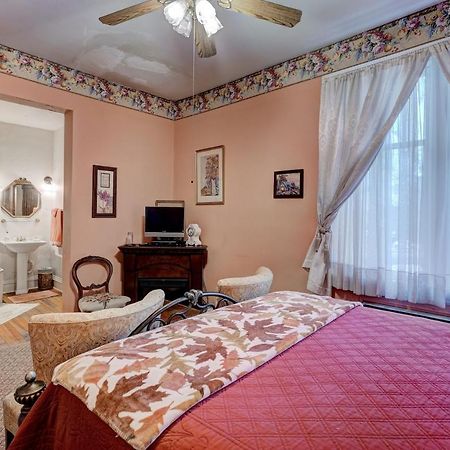Grandison Inn โอคลาโฮมาซิตี้ ภายนอก รูปภาพ