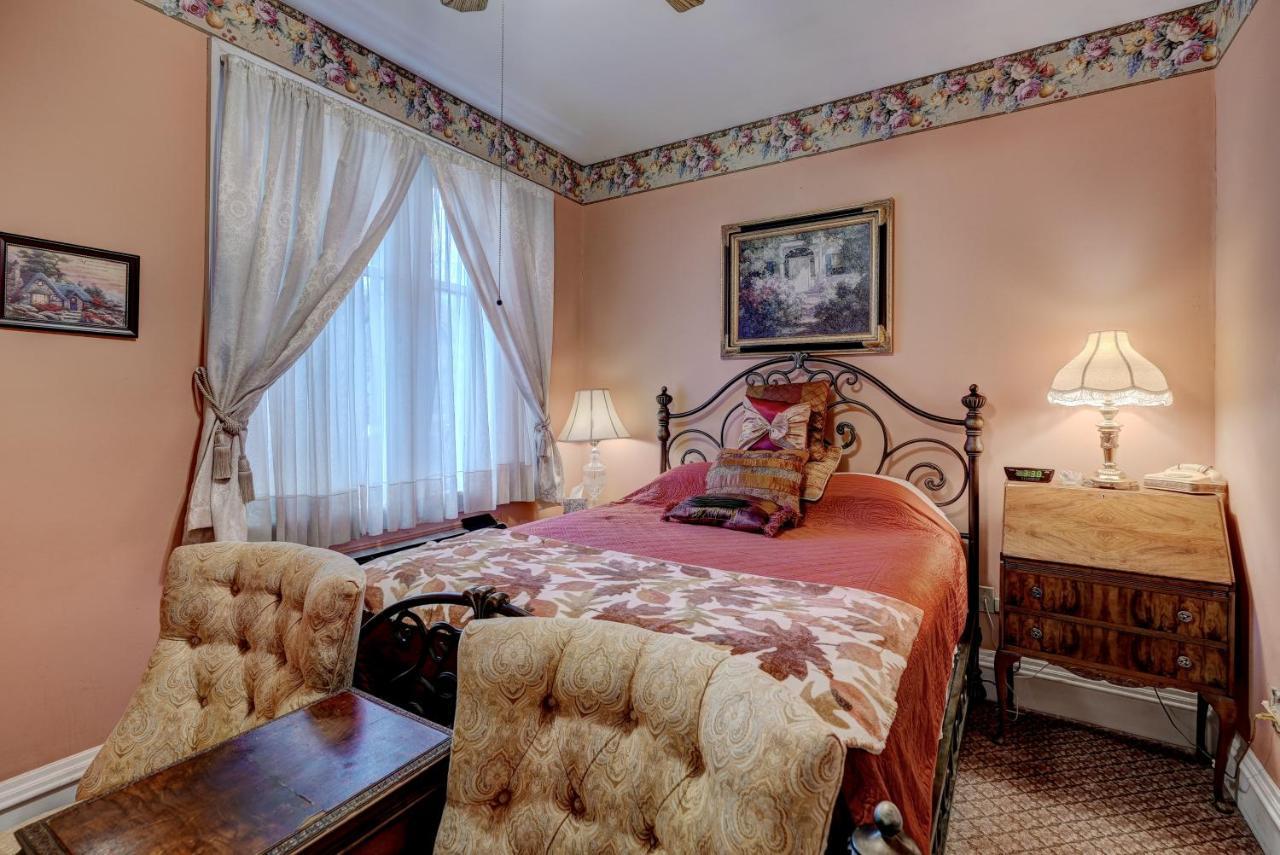 Grandison Inn โอคลาโฮมาซิตี้ ภายนอก รูปภาพ