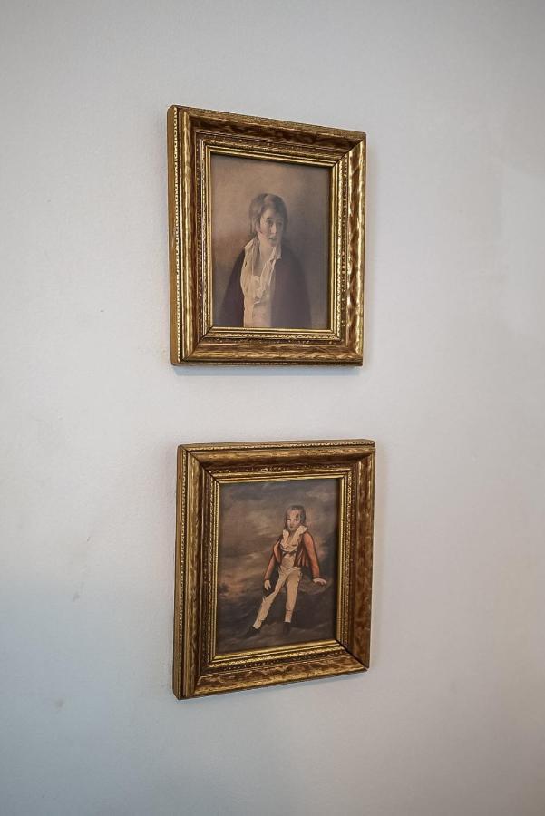 Grandison Inn โอคลาโฮมาซิตี้ ภายนอก รูปภาพ