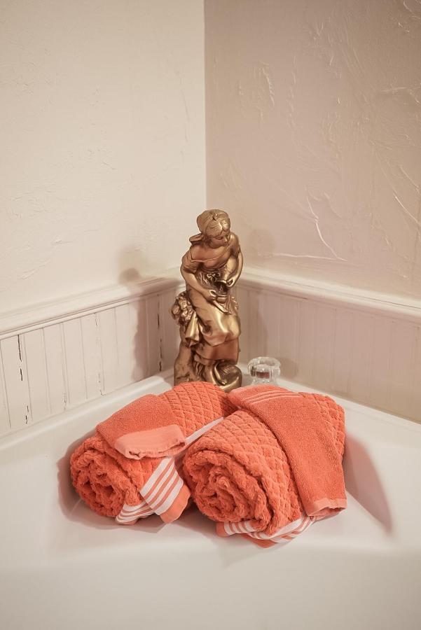 Grandison Inn โอคลาโฮมาซิตี้ ภายนอก รูปภาพ